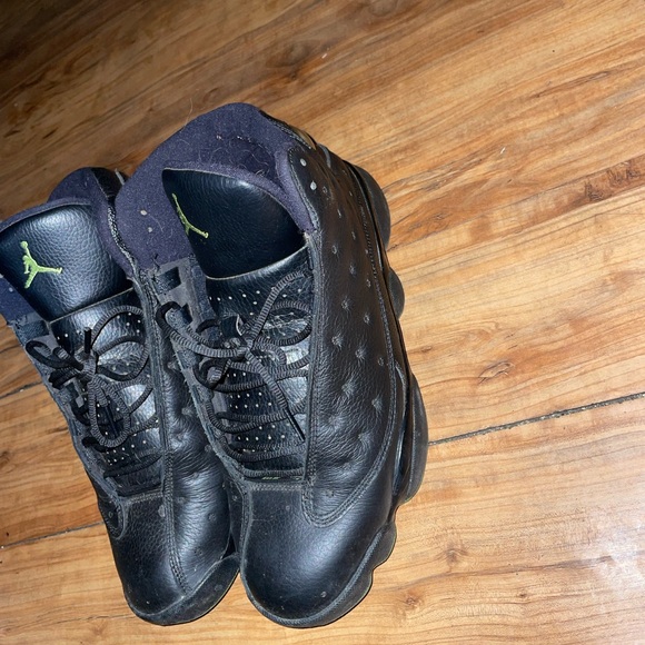 Jordan 13s - Picture 2 of 10